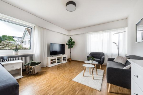 SOHO 1A !Gratis Parken, Free Parking!